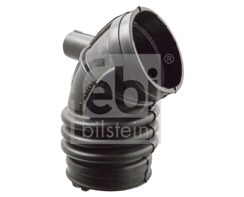 Intake Hose, air filter